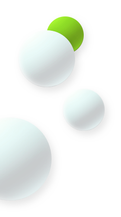 Bulles gauche